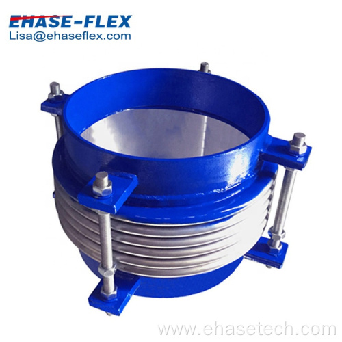 Expansion Bellows Joints Manufacturers for Pipe